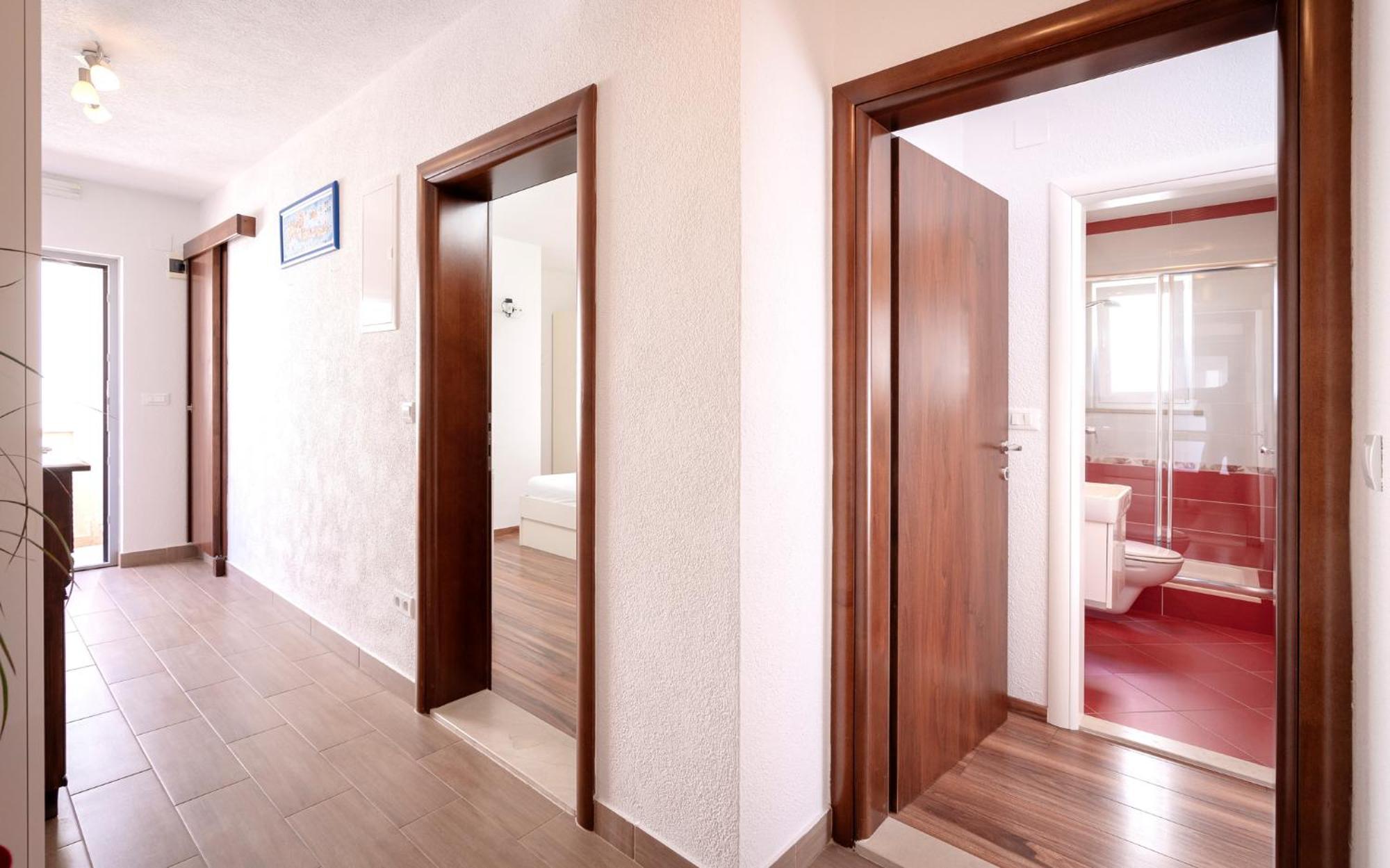Milan Guest house