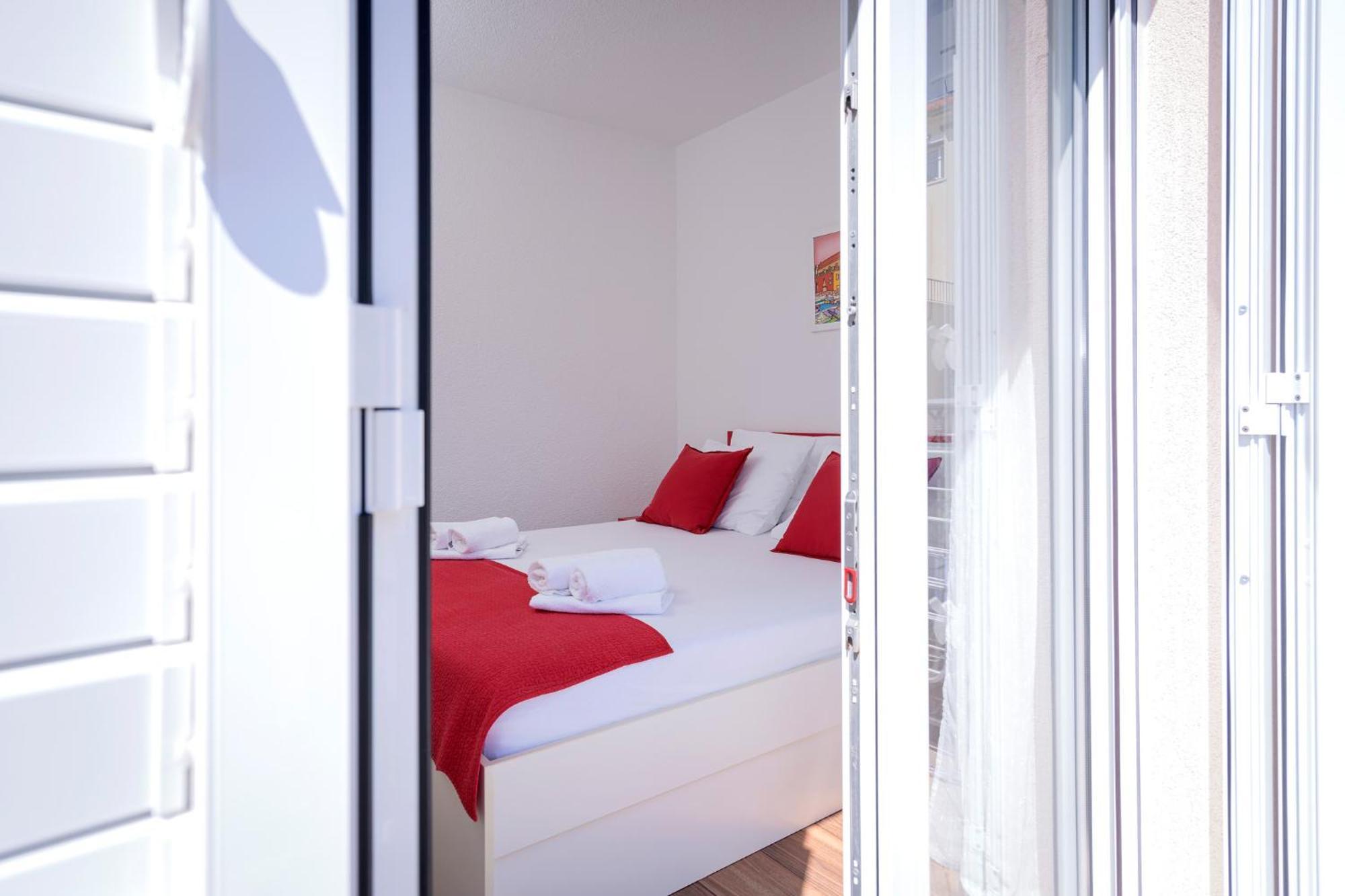 Guest house Milan Hvar Town