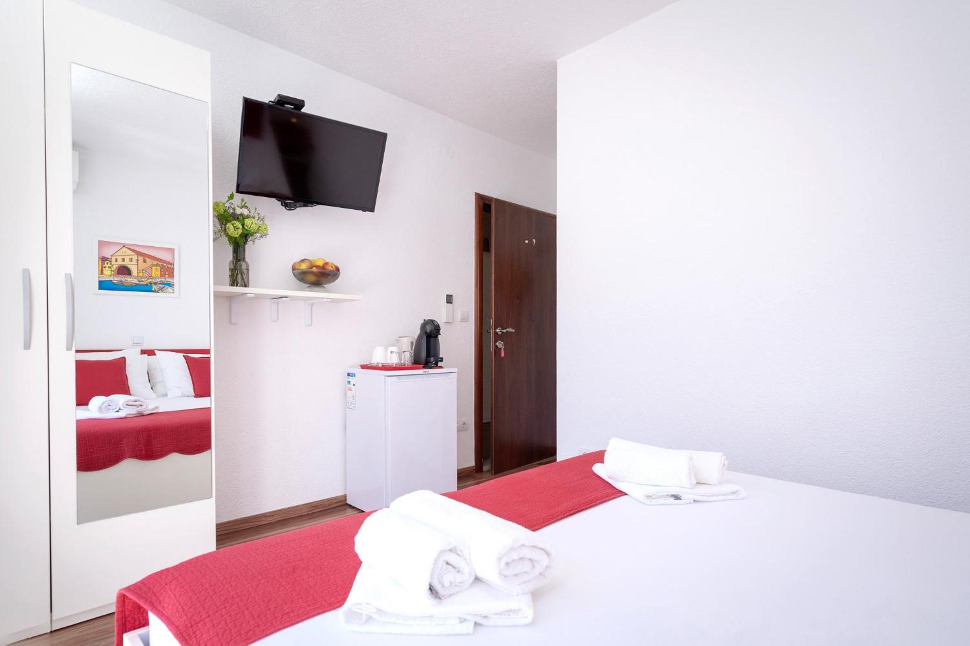Guest house Milan 3*