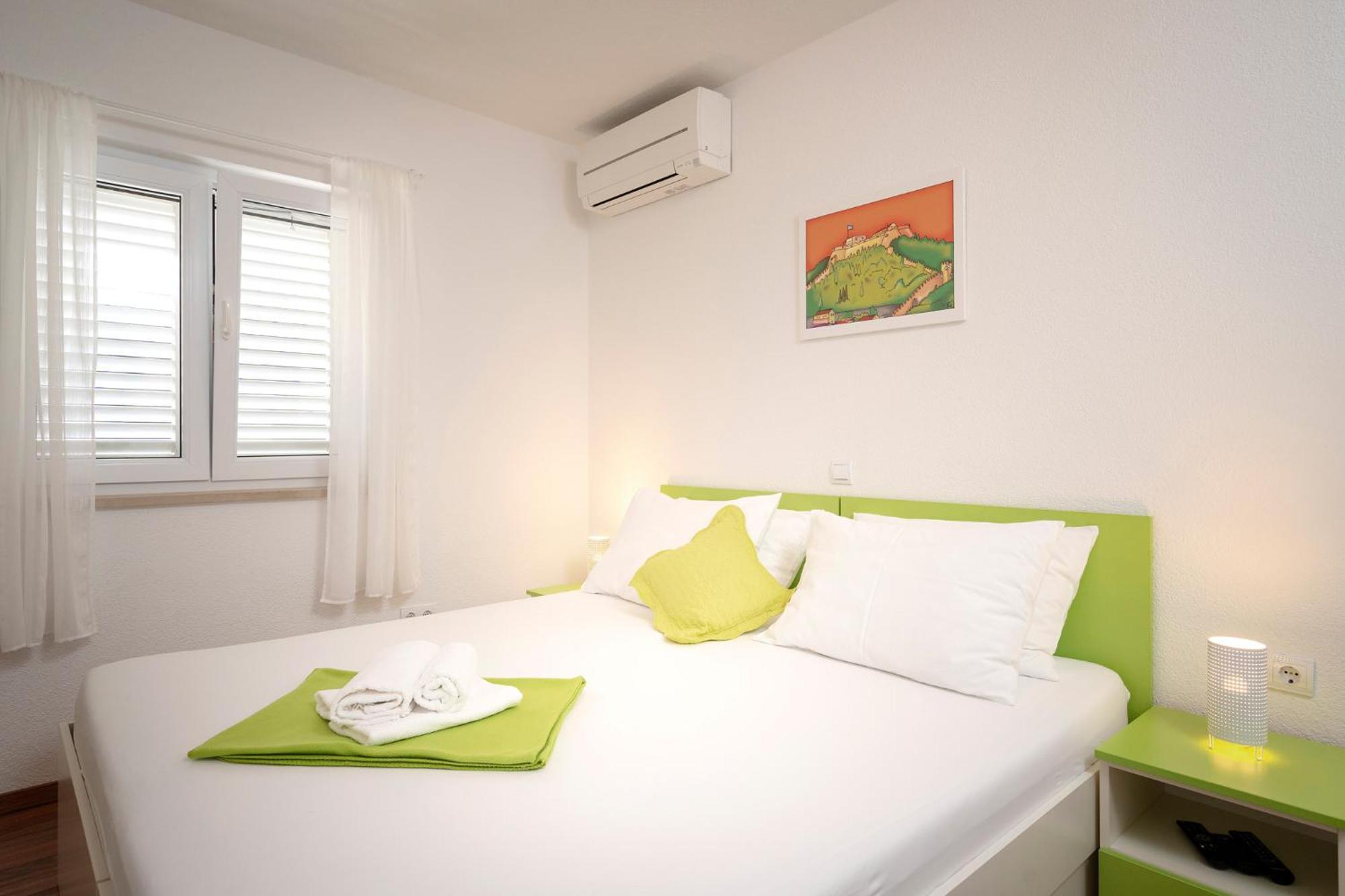 Milan Guest house