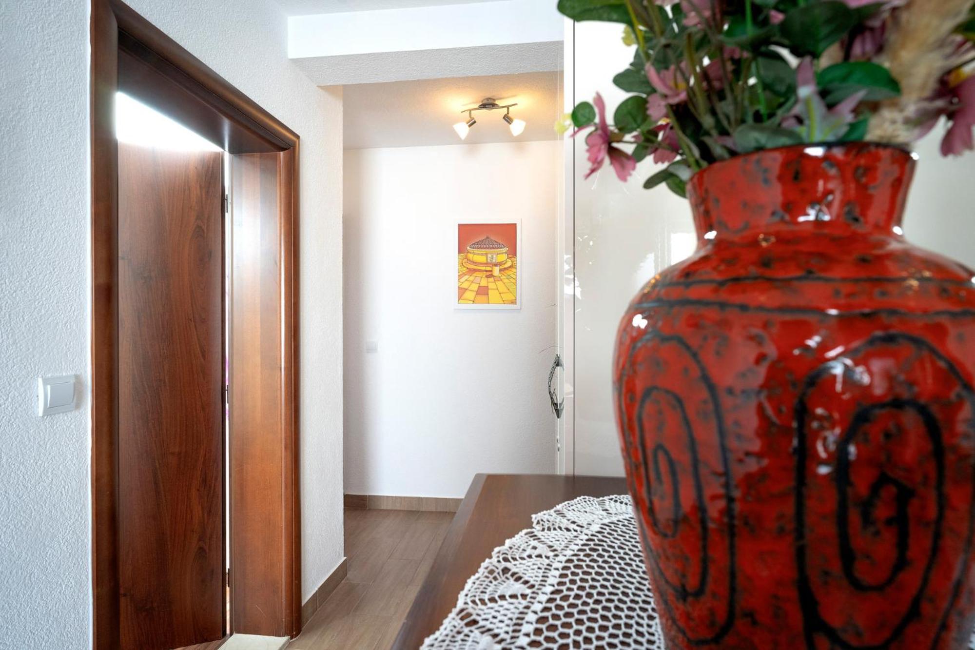 Guest house Milan