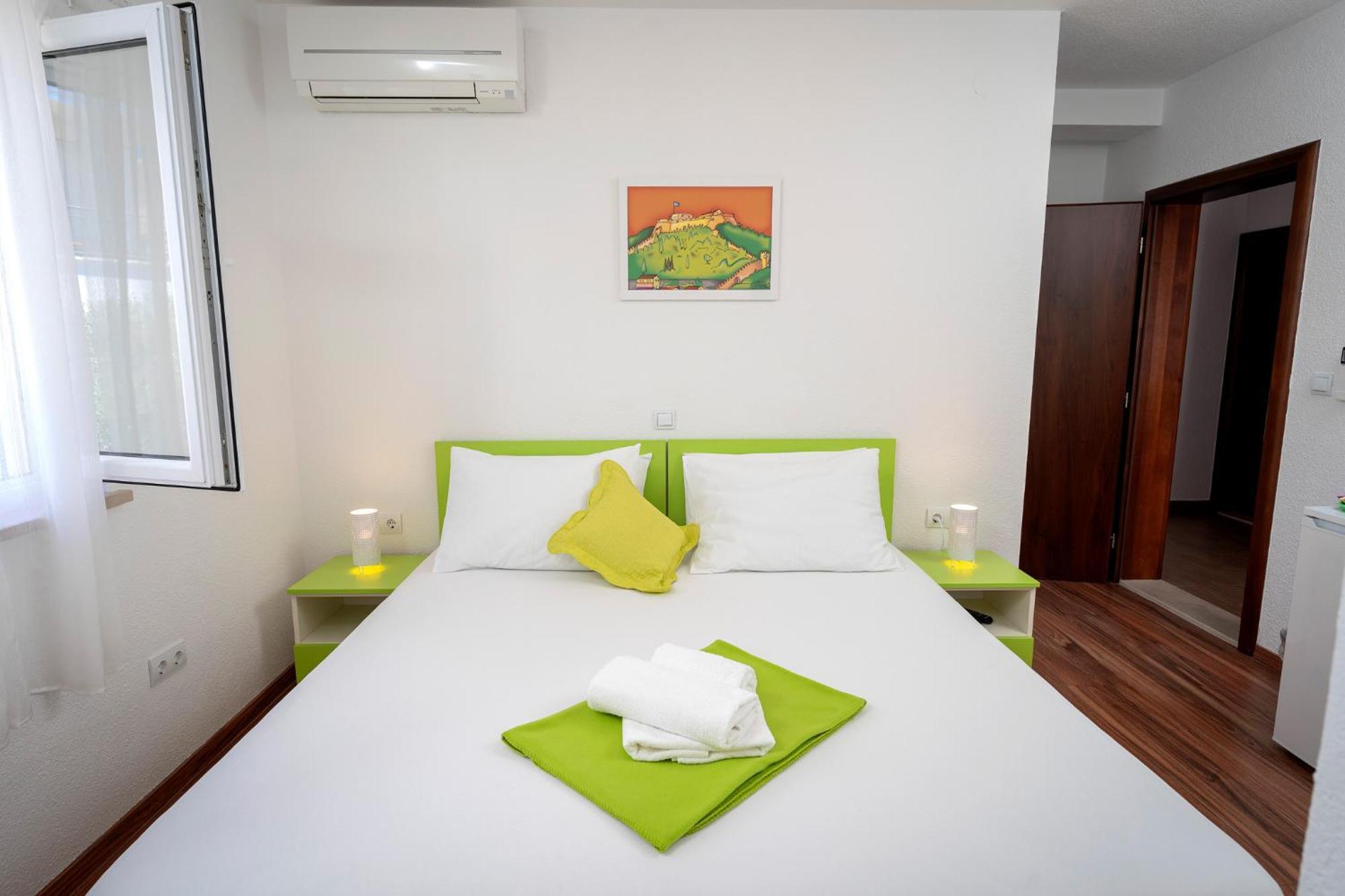Guest house Milan Hvar Town