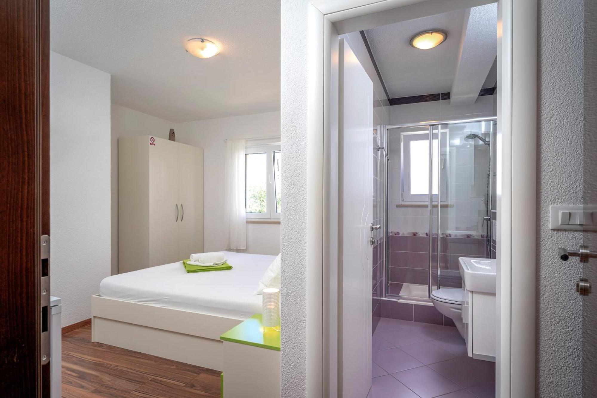 Guest house Milan