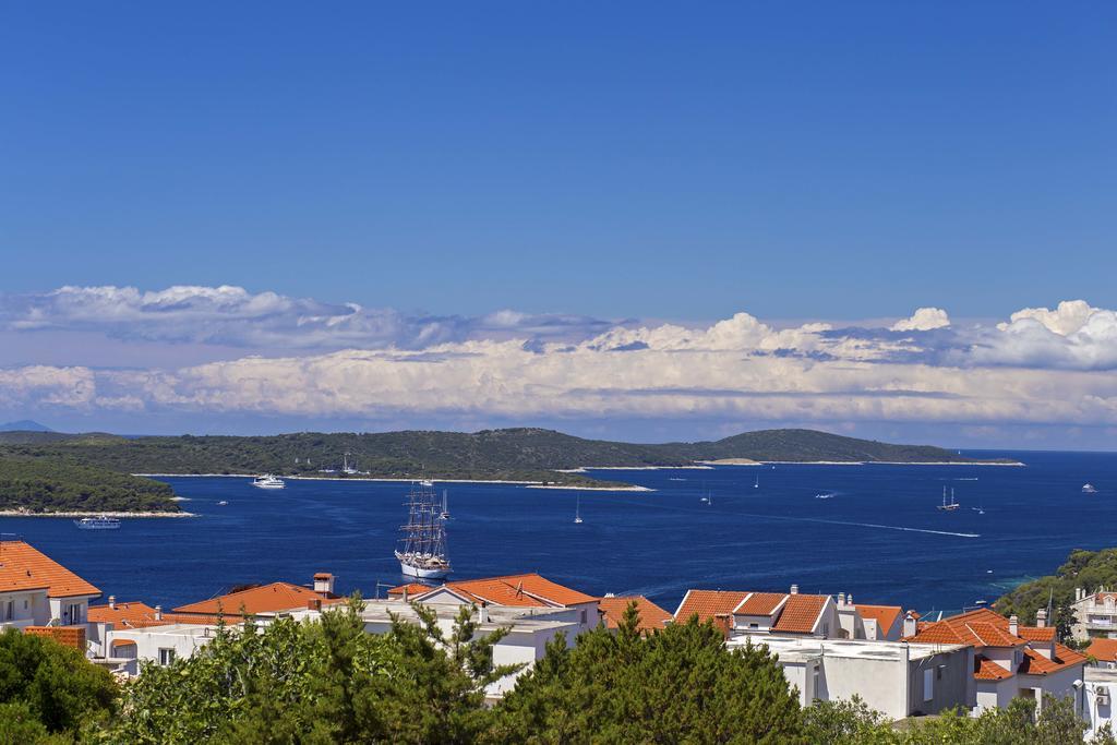 Guest house Milan Hvar Town
